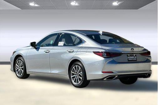 2025 Lexus ES 350 Base