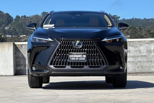 Caviar 2026 Lexus NX 350 NX 350