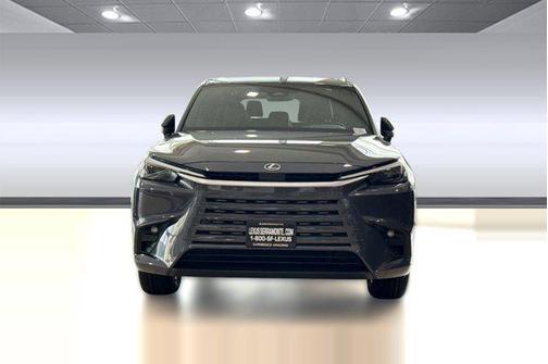 2026 Lexus TX 350 Base