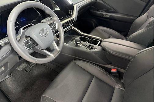2026 Lexus TX 350 Base