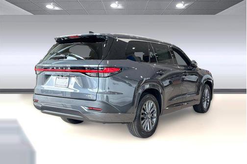 2026 Lexus TX 350 Base