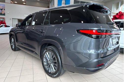 2026 Lexus TX 350 Base