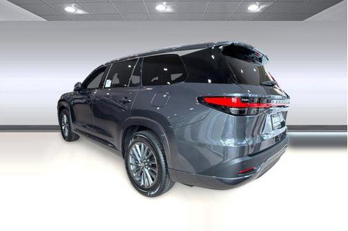 2026 Lexus TX 350 Base