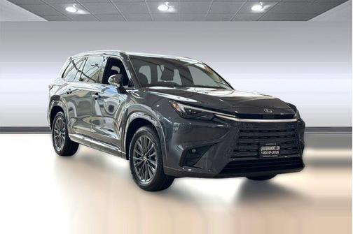 2026 Lexus TX 350 Base