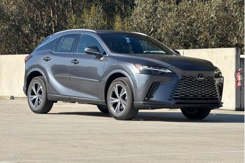 2026 Lexus RX 350 Base