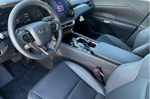 2026 Lexus RX 350 Base