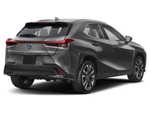 Redline 2025 Lexus UX 300h Base