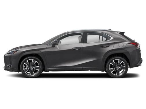 Redline 2025 Lexus UX 300h Base