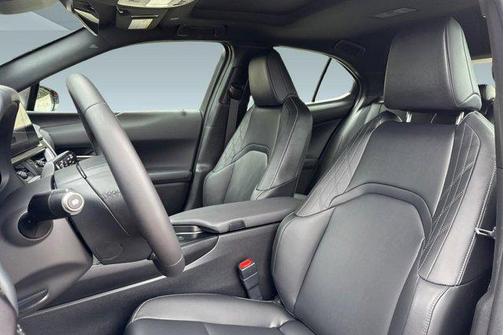 Redline 2025 Lexus UX 300h Base