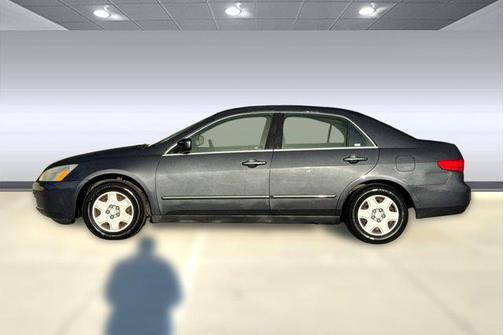 2005 Honda Accord 2.4 LX