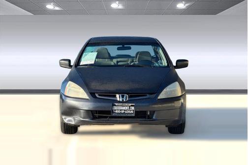 2005 Honda Accord 2.4 LX