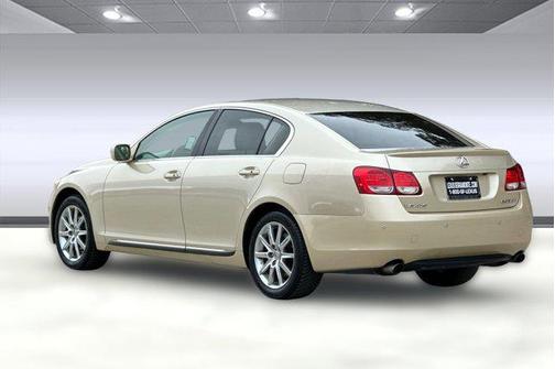 2006 Lexus GS 300 Base