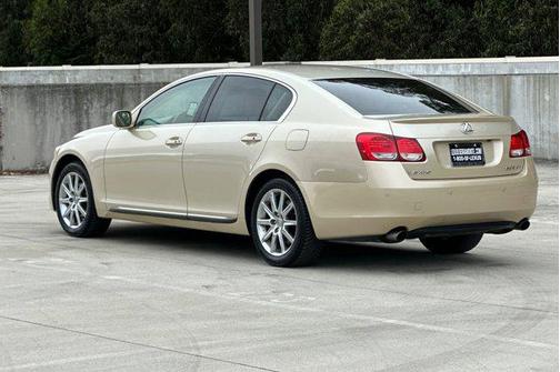 2006 Lexus GS 300 Base