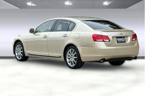 2006 Lexus GS 300 Base