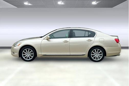 2006 Lexus GS 300 Base