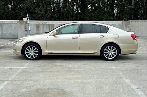 2006 Lexus GS 300 Base