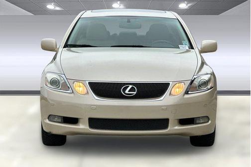 2006 Lexus GS 300 Base