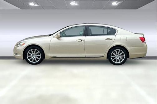 2006 Lexus GS 300 Base