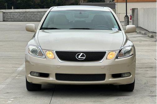 2006 Lexus GS 300 Base