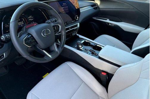 2026 Lexus RX 350 Premium