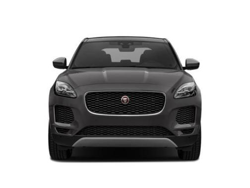 Fuji White 2019 Jaguar E-PACE S