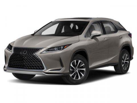 2021 Lexus RX 350 Base