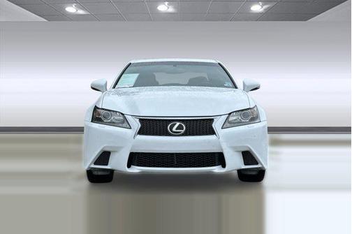 2015 Lexus GS 350 Base