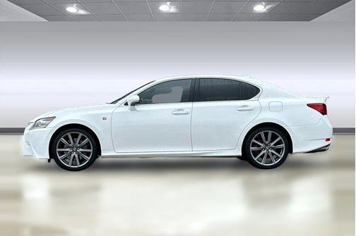 2015 Lexus GS 350 Base