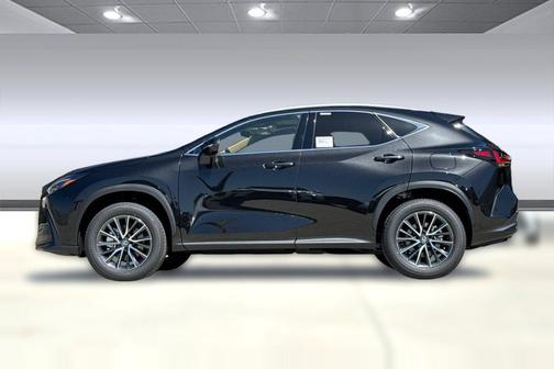 Caviar 2026 Lexus NX 350 Premium