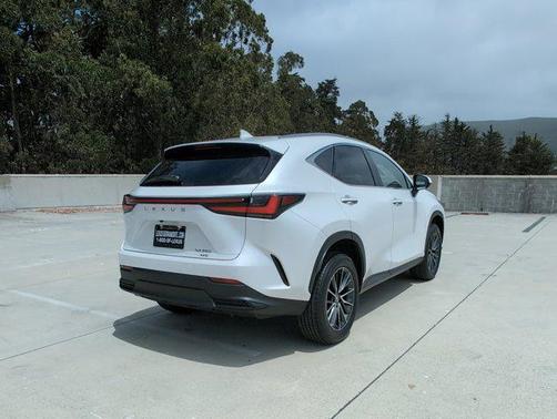 2024 Lexus NX 350 Premium