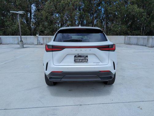 2024 Lexus NX 350 Premium
