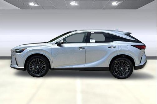 Iridium 2026 Lexus RX 350 Premium