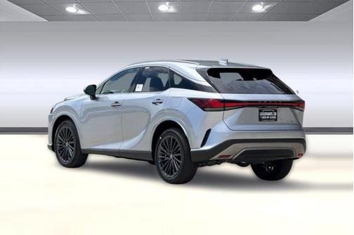 Iridium 2026 Lexus RX 350 Premium