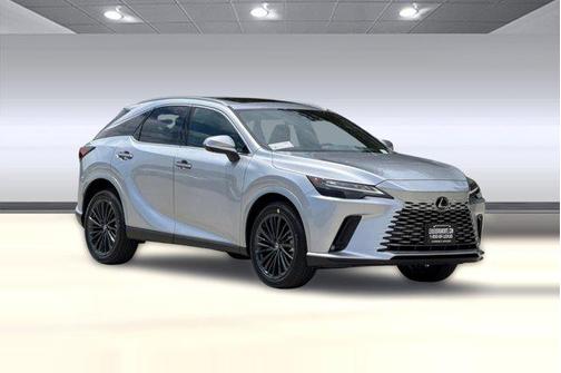 Iridium 2026 Lexus RX 350 Premium