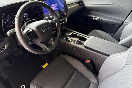 Iridium 2026 Lexus RX 350 Premium