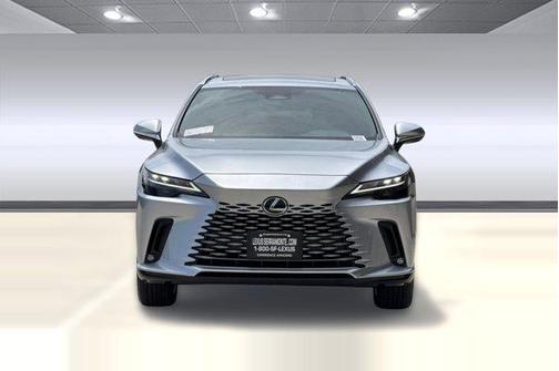 Iridium 2026 Lexus RX 350 Premium