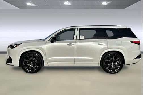 2026 Lexus TX 500h F SPORT Premium