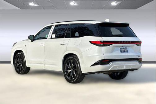 2026 Lexus TX 500h F SPORT Premium