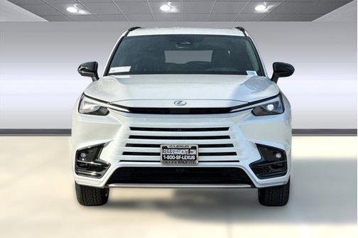 2026 Lexus TX 500h F SPORT Premium