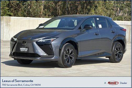 2026 Lexus RZ 350e RZ 350e