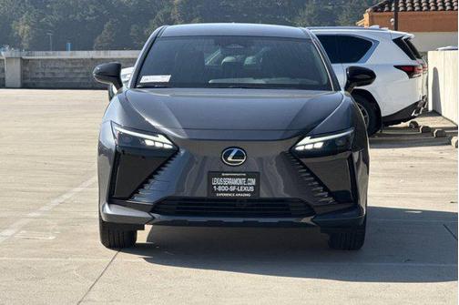 2026 Lexus RZ 350e RZ 350e
