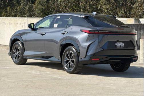 2026 Lexus RZ 350e RZ 350e