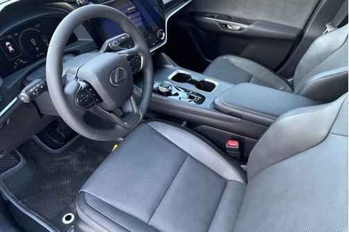 2026 Lexus RZ 350e RZ 350e