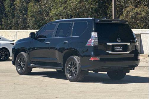 2021 Lexus GX 460 Premium