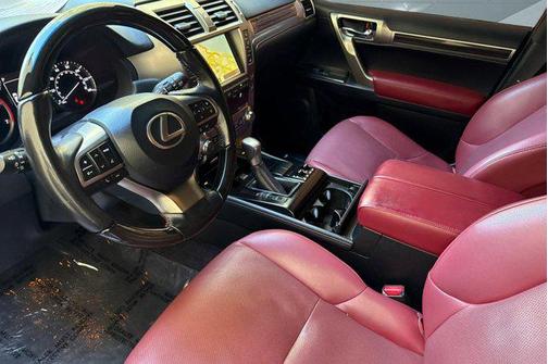 2021 Lexus GX 460 Premium