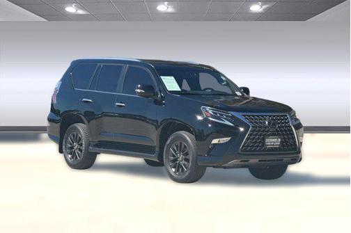 2021 Lexus GX 460 Premium