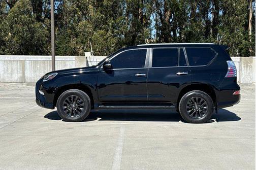 2021 Lexus GX 460 Premium