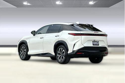 2025 Lexus RZ 300e RZ 300e
