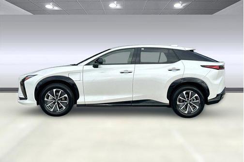 2025 Lexus RZ 300e RZ 300e