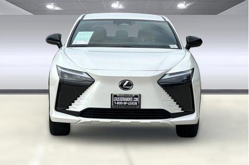 2025 Lexus RZ 300e RZ 300e